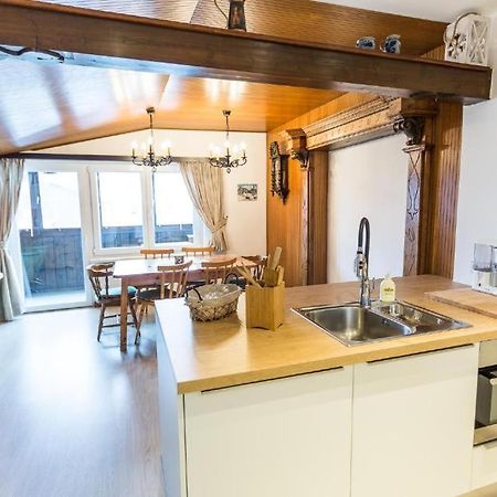 Appartement Rosimo By Monicare Ζέεφελντ Εξωτερικό φωτογραφία