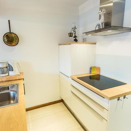 Appartement Rosimo By Monicare Ζέεφελντ Εξωτερικό φωτογραφία