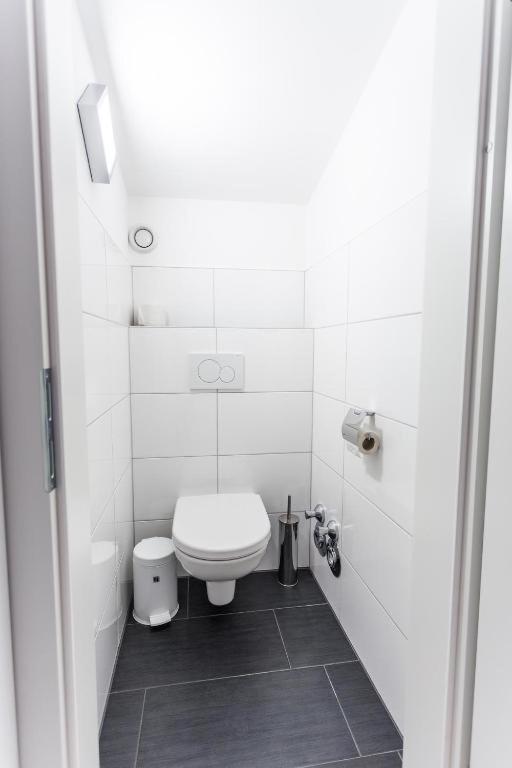 Appartement Rosimo By Monicare Ζέεφελντ Εξωτερικό φωτογραφία