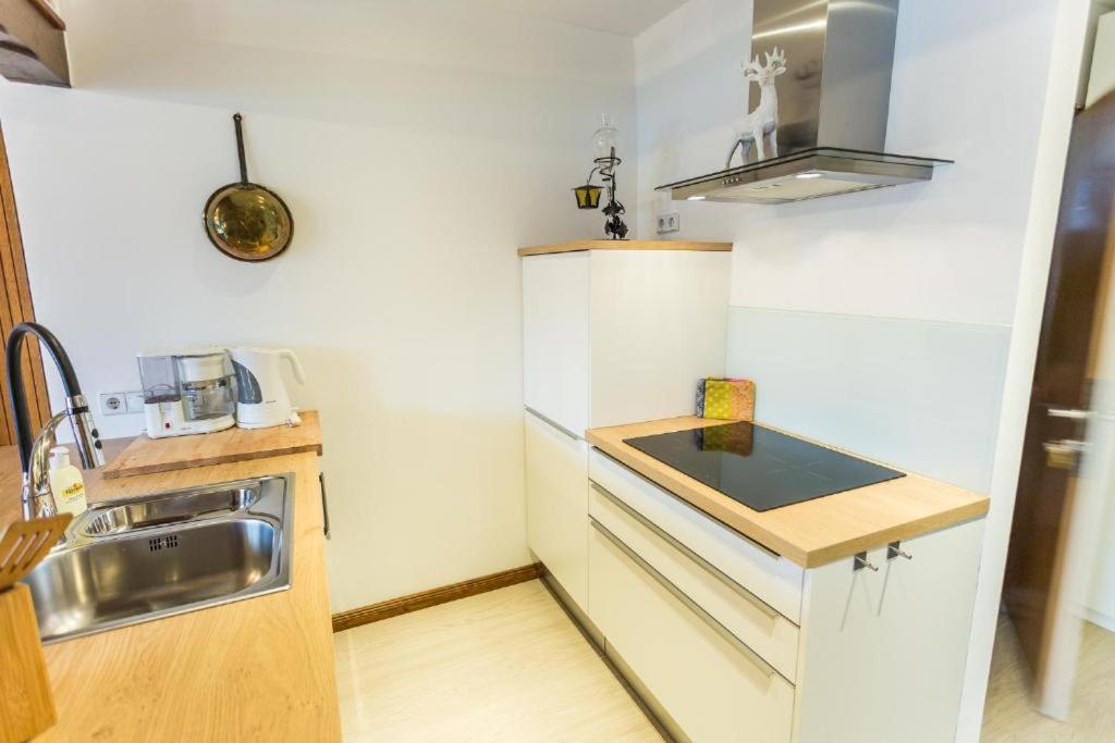 Appartement Rosimo By Monicare Ζέεφελντ Εξωτερικό φωτογραφία