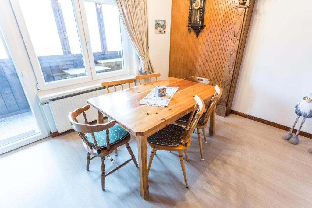 Appartement Rosimo By Monicare Ζέεφελντ Εξωτερικό φωτογραφία