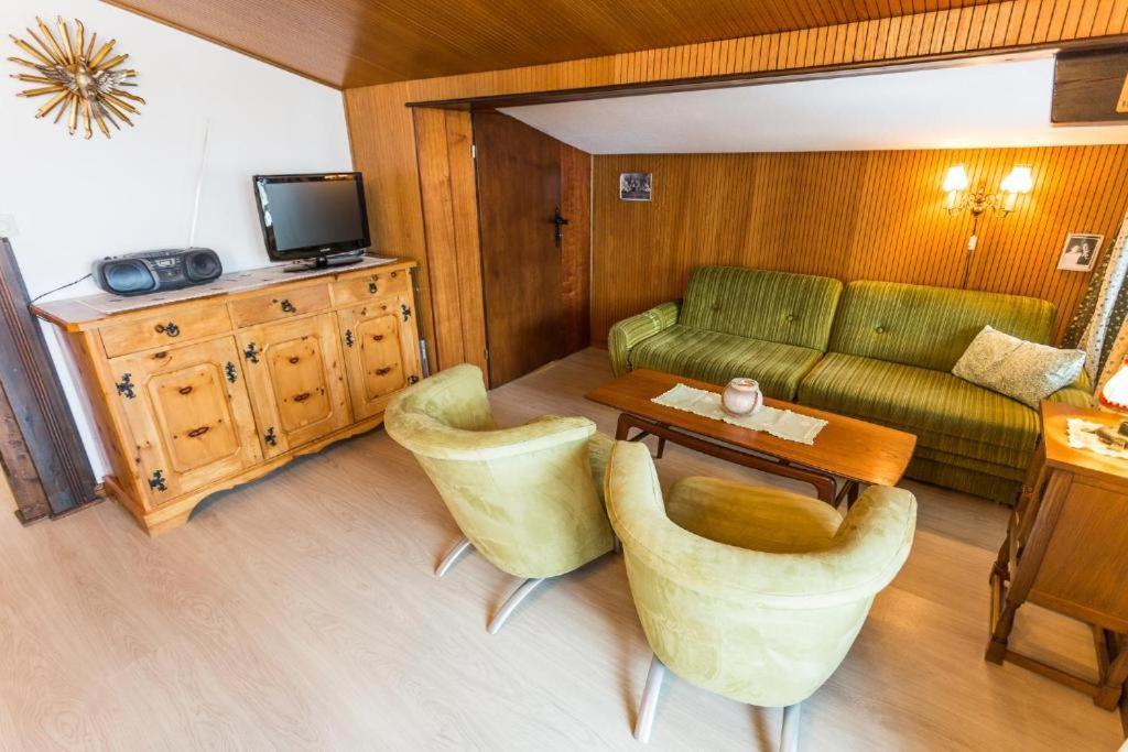Appartement Rosimo By Monicare Ζέεφελντ Εξωτερικό φωτογραφία